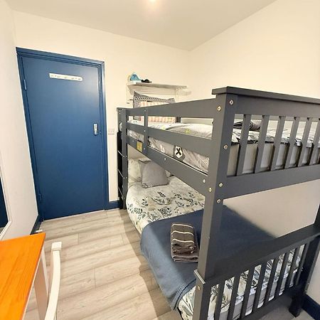 London Budget Rooms 603 Екстериор снимка