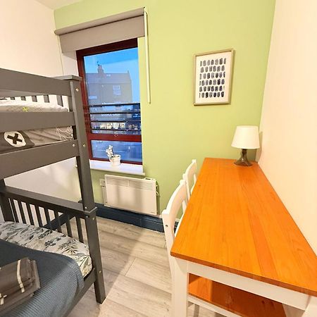 London Budget Rooms 603 Екстериор снимка