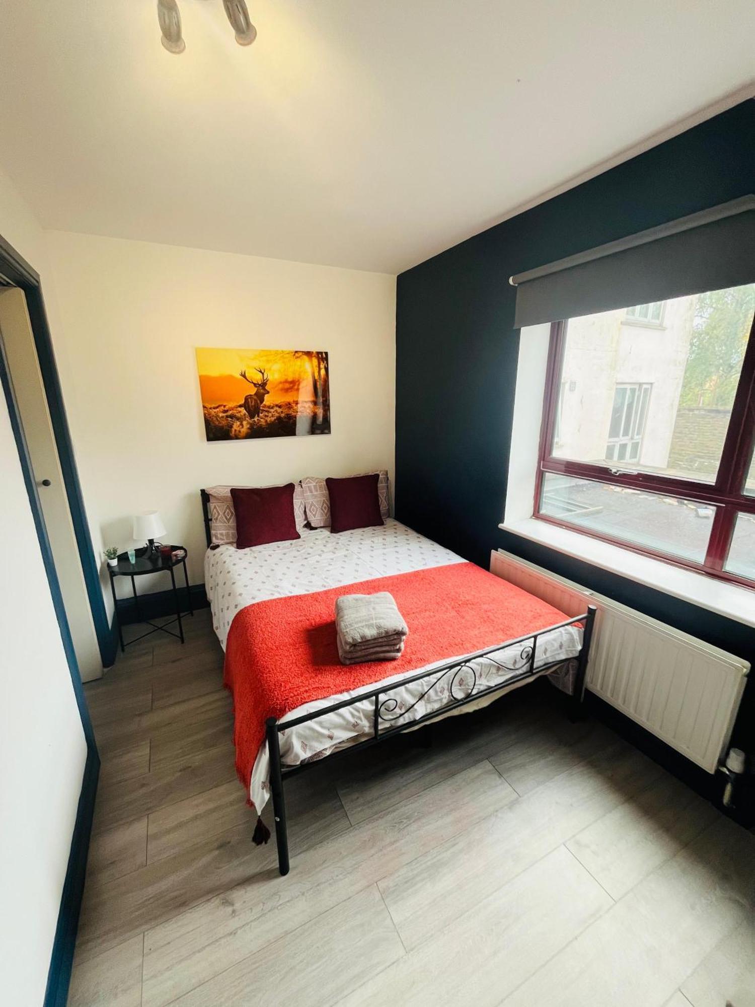 London Budget Rooms 603 Стая снимка