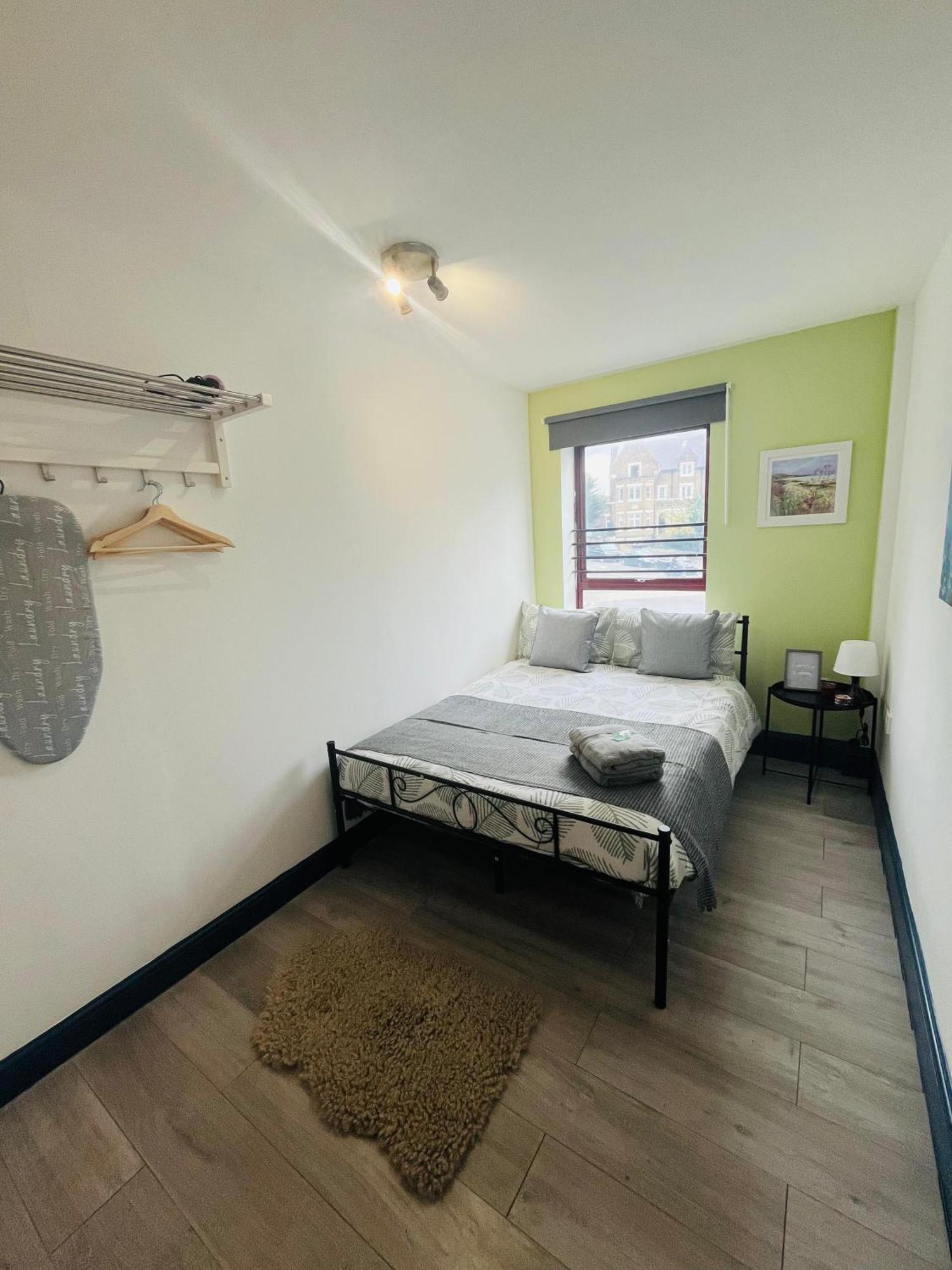 London Budget Rooms 603 Стая снимка