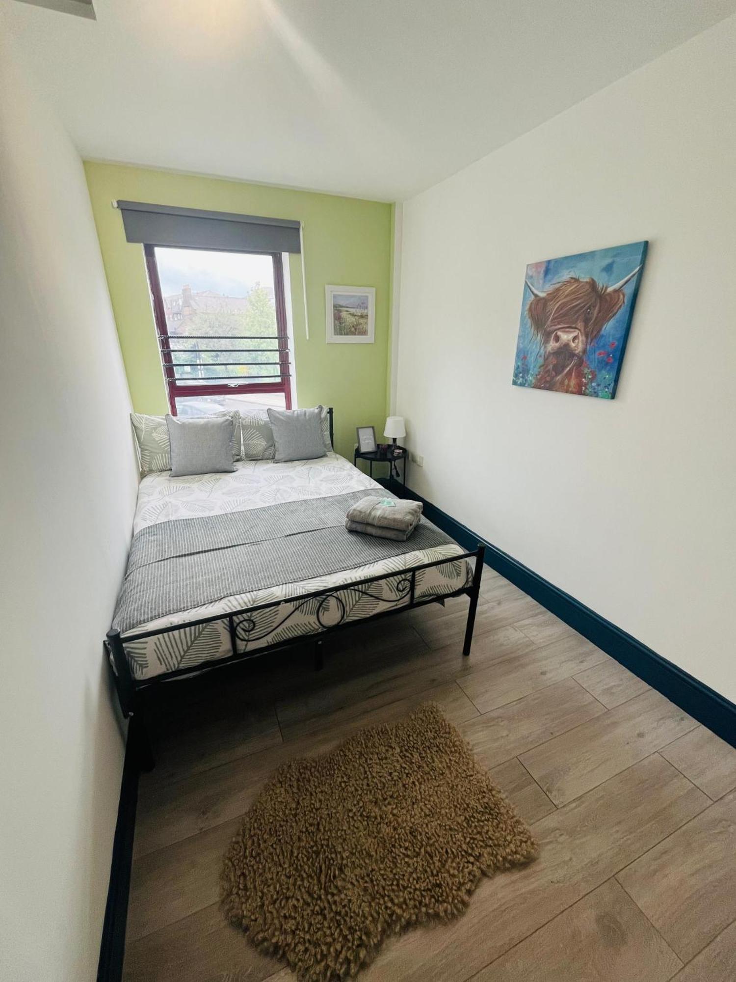 London Budget Rooms 603 Екстериор снимка