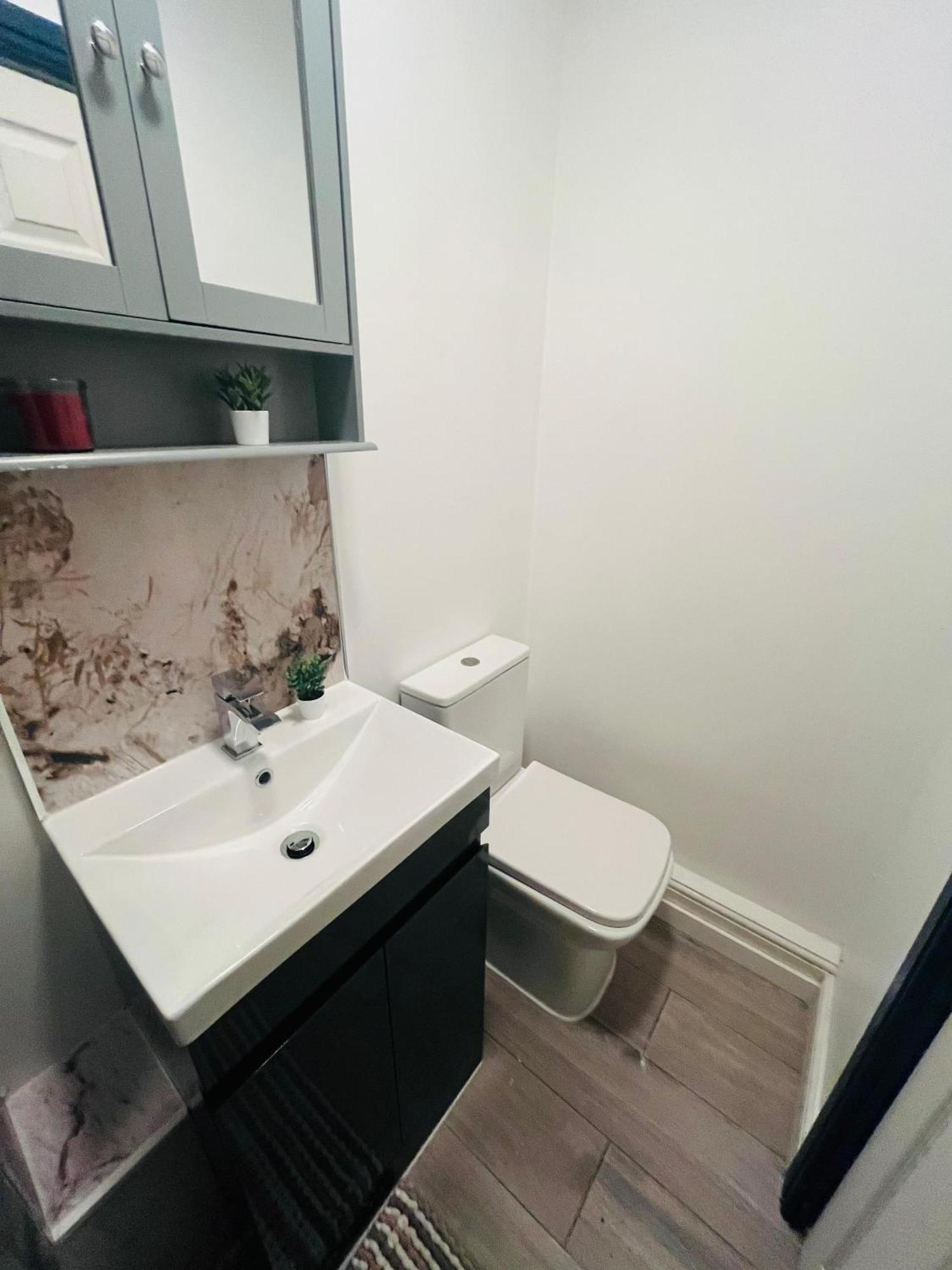 London Budget Rooms 603 Стая снимка