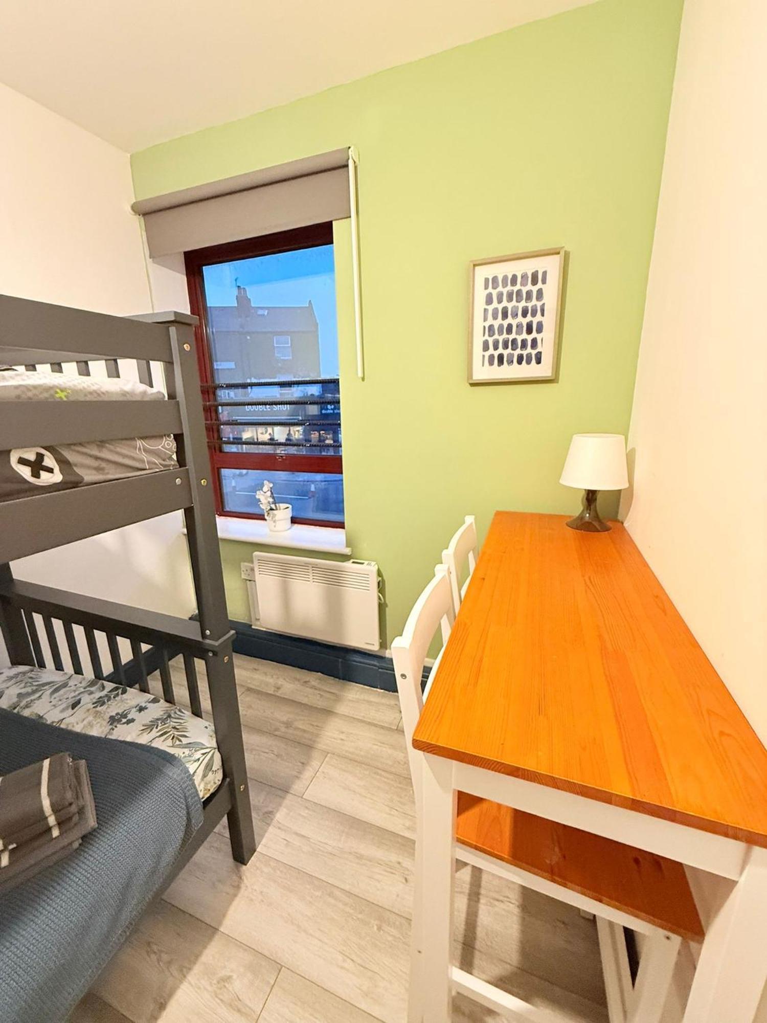 London Budget Rooms 603 Екстериор снимка
