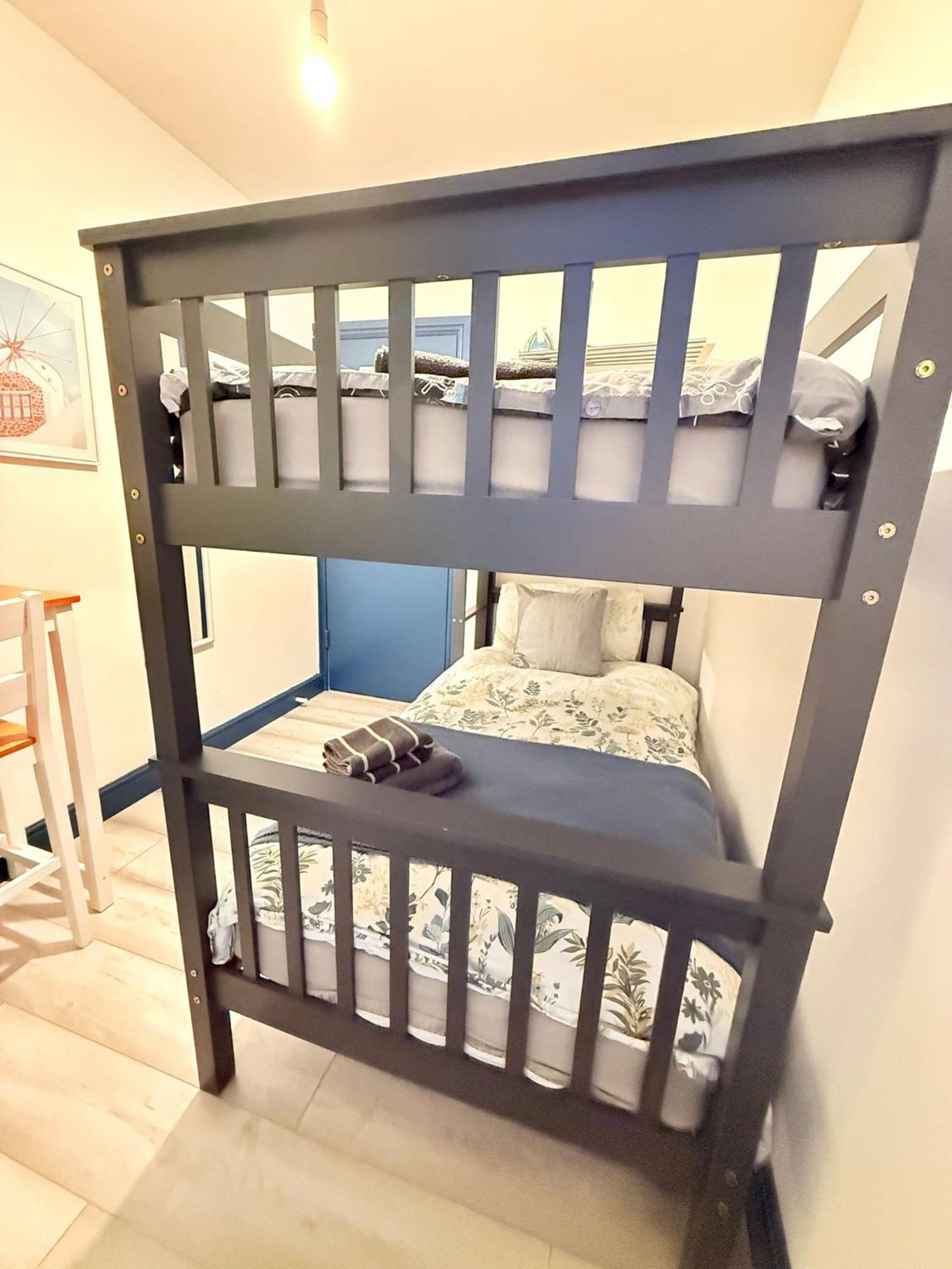London Budget Rooms 603 Екстериор снимка