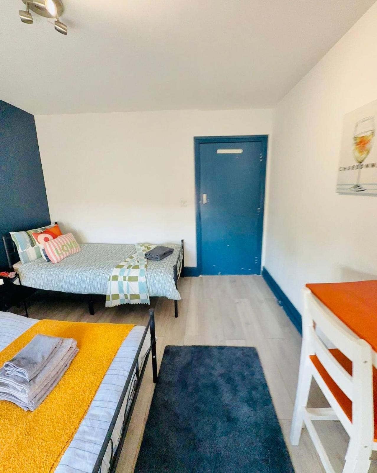 London Budget Rooms 603 Стая снимка